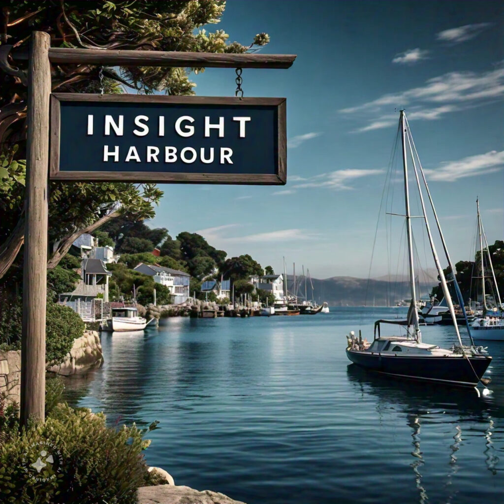 INSIGHT HARBOUR